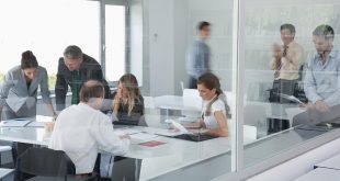 فرهنگ سازمانی