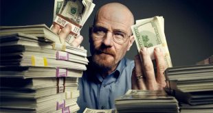 ذهن ثروتمند