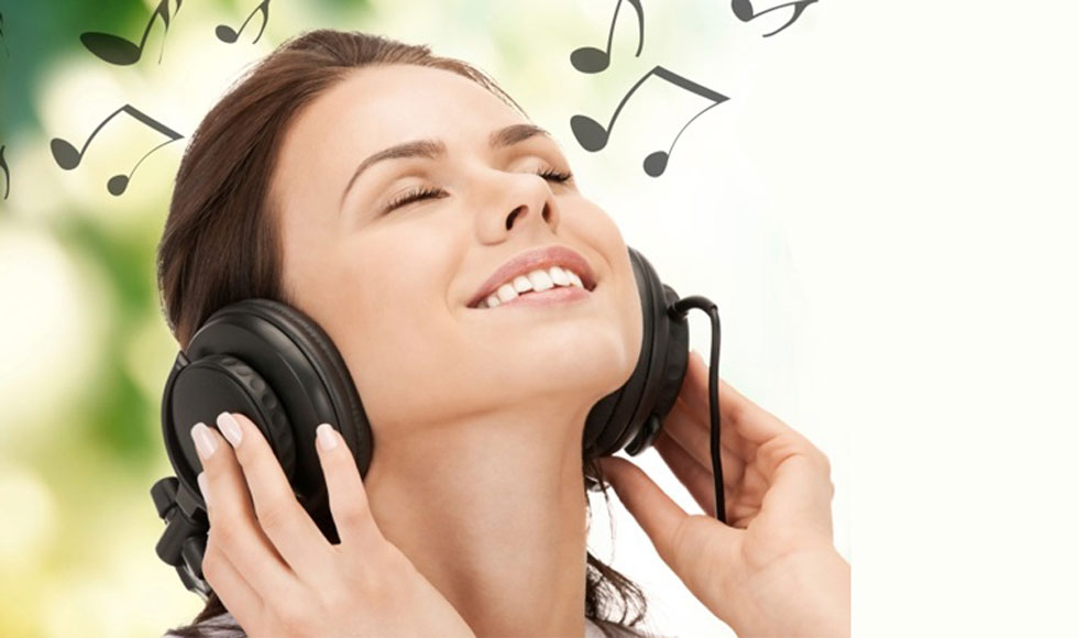 دوستی با خود و موسیقی