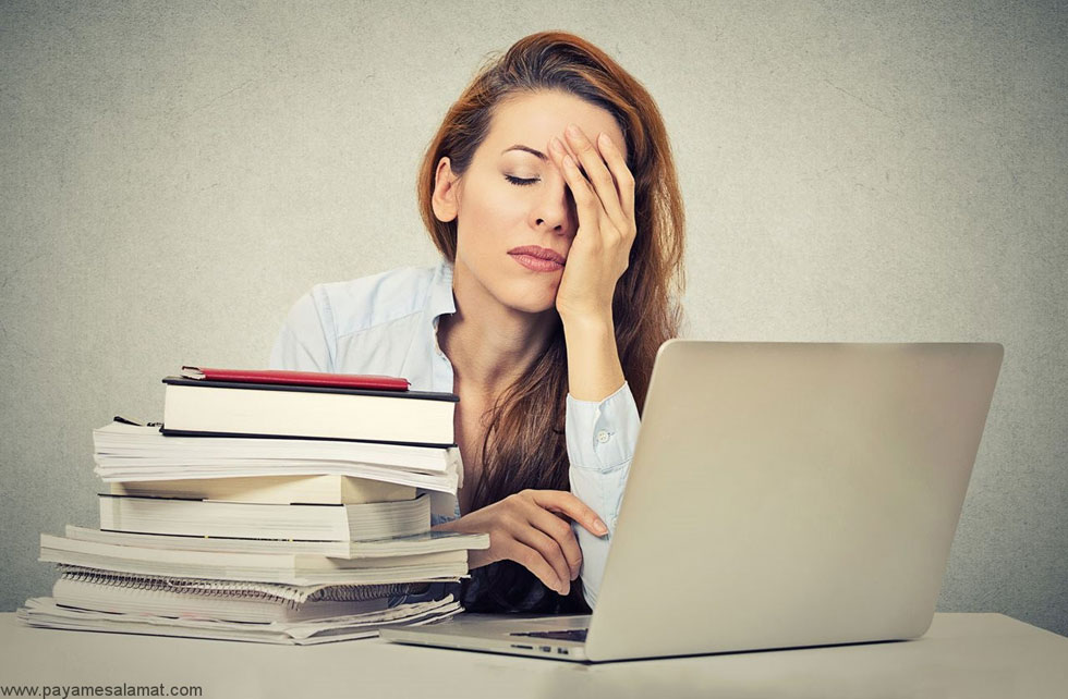 مهارت مدیریت زمان و کاهش انرژی