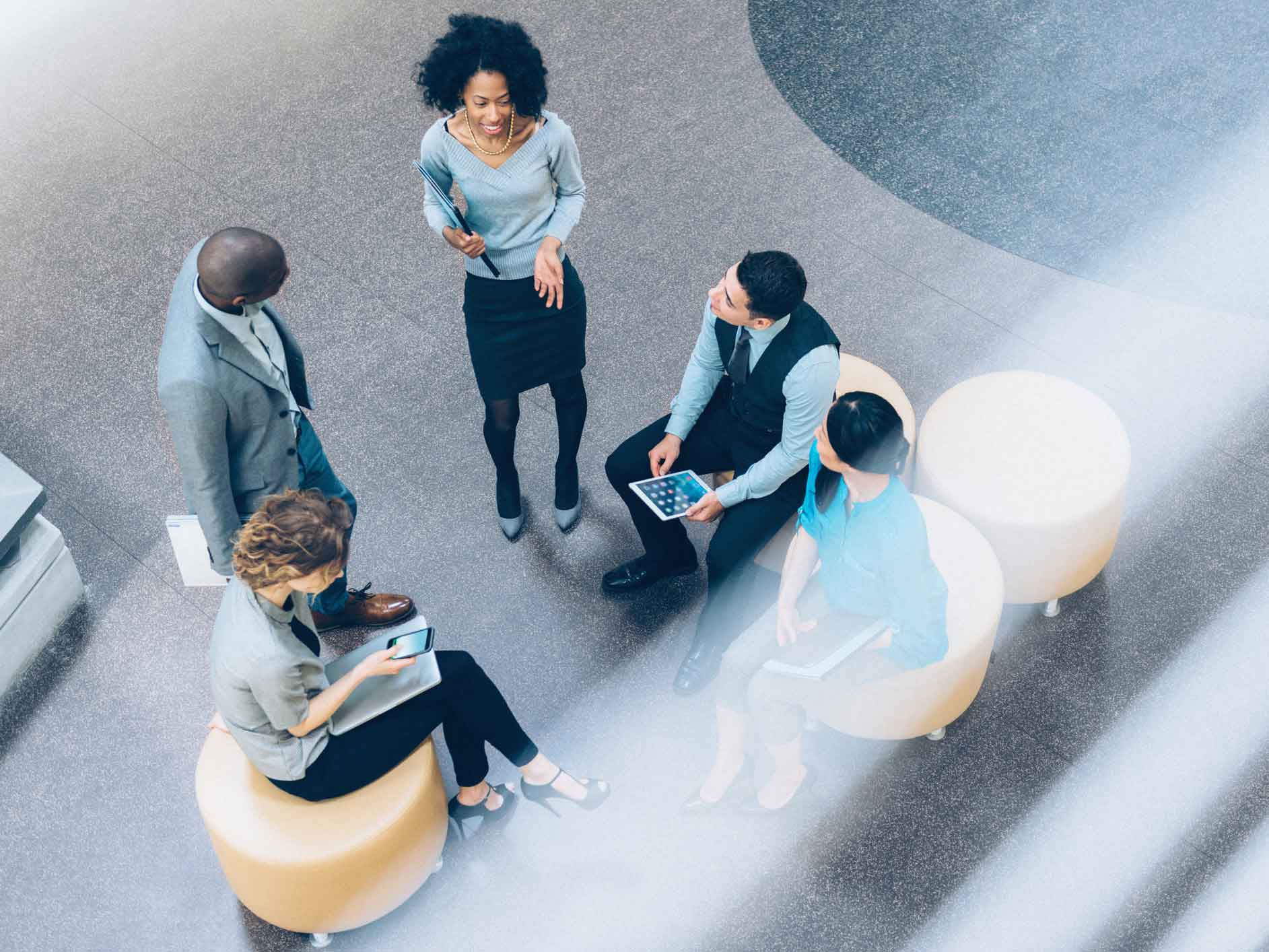 تنوع جنسیتی و فرهنگ شرکتی