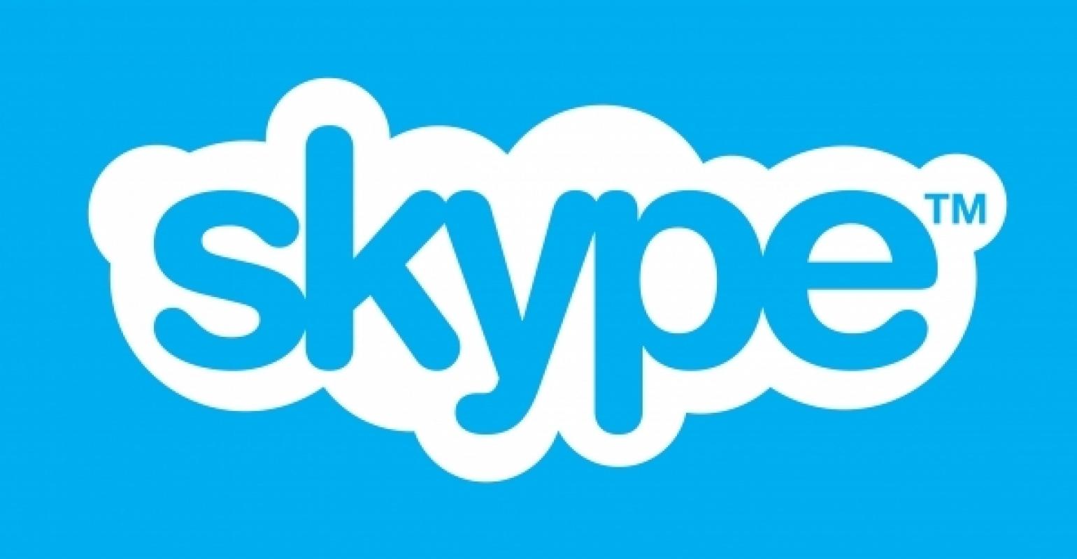 تخریب خلاقانه و skype