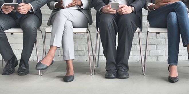 مصاحبه های استخدام