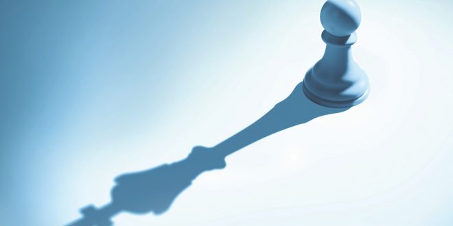 مدیر و رهبر