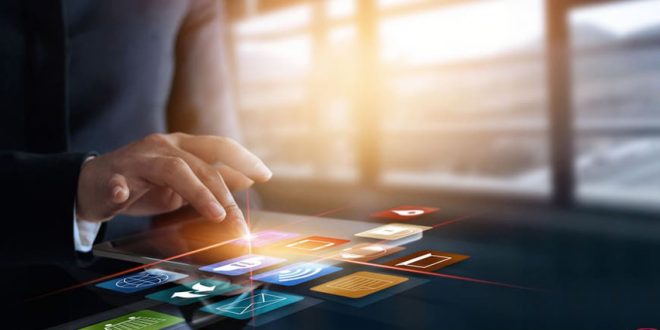 برنامه بازاریابی صنعتی