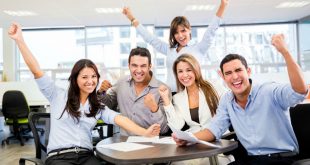 همدلی و همکاری