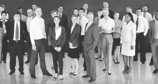 اثربخشی نیروی انسانی