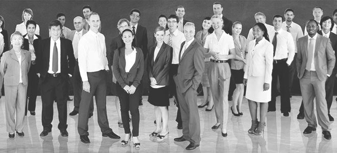 اثربخشی نیروی انسانی