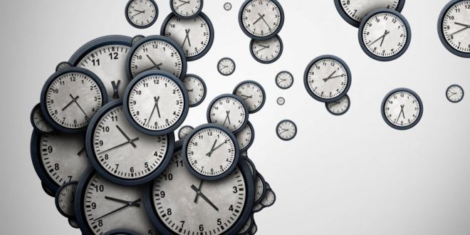 عادت روزانه