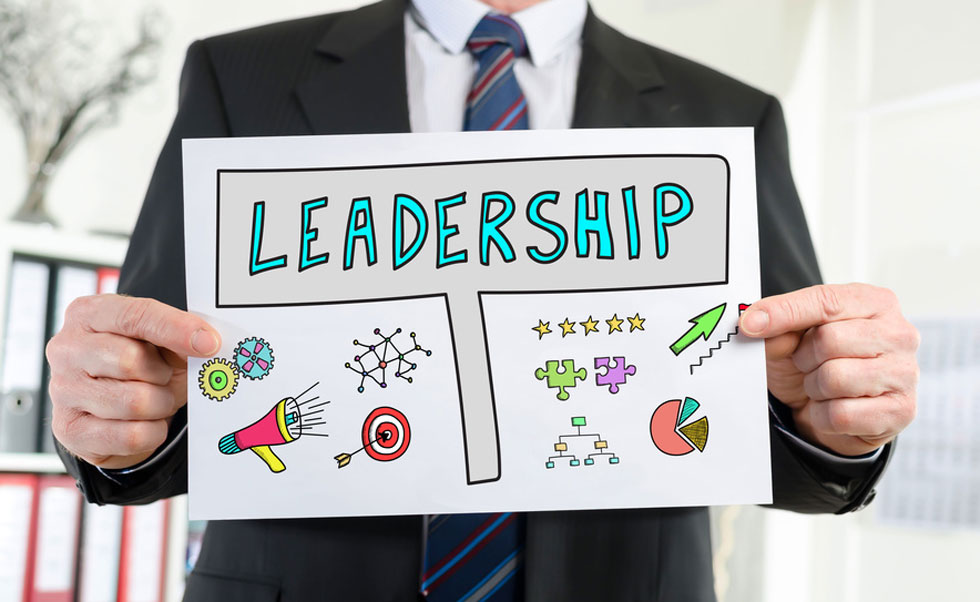 رهبری روابط مشتری