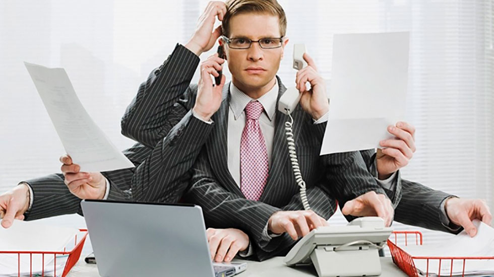 محیط کار سمی و حقوق