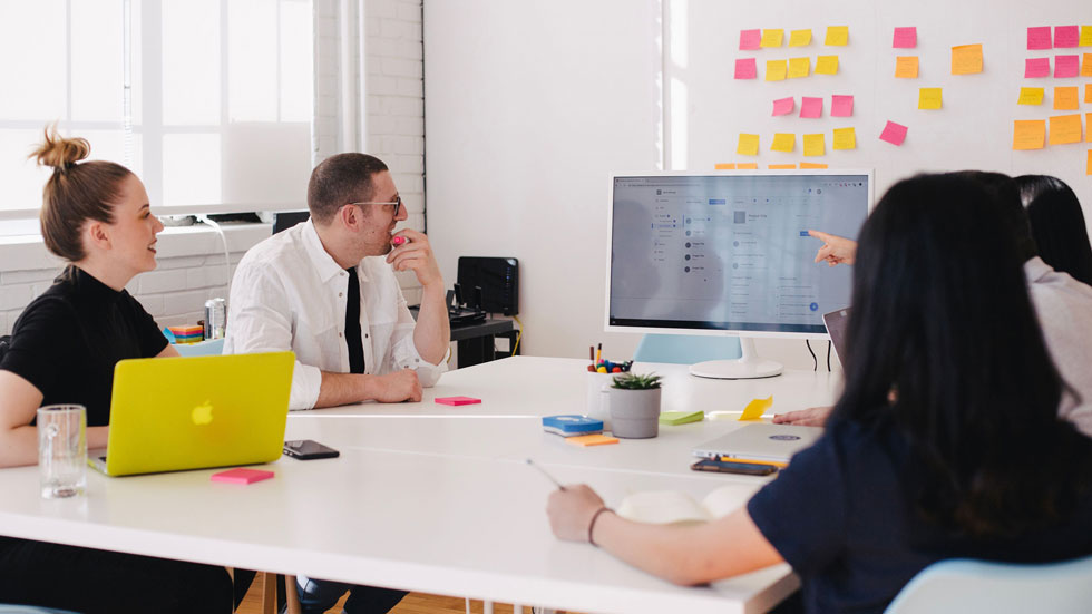 فرهنگ های سازمانی و جلسات تعیین هدف