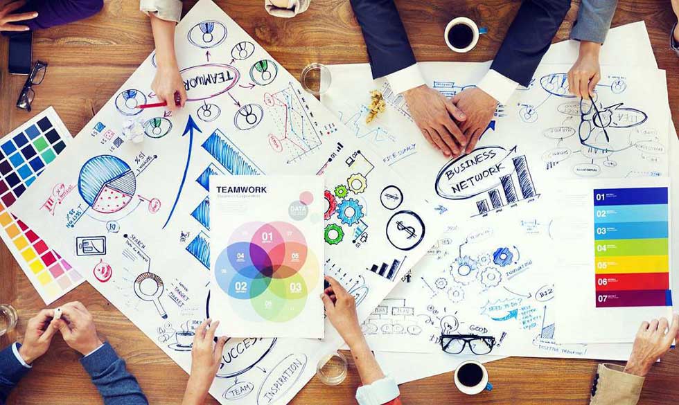 نیروهای فروش و دستورالعمل