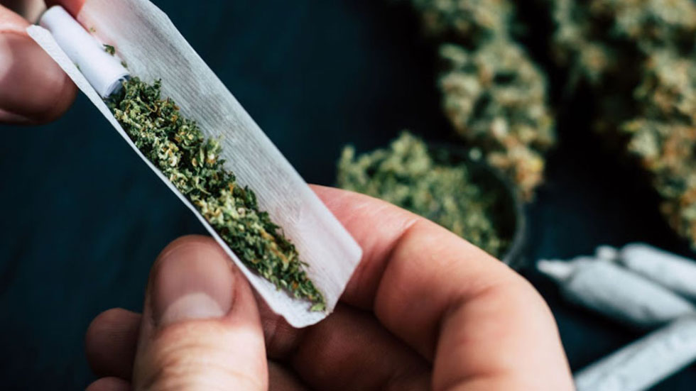 خوددرمانی و ماری جوانا