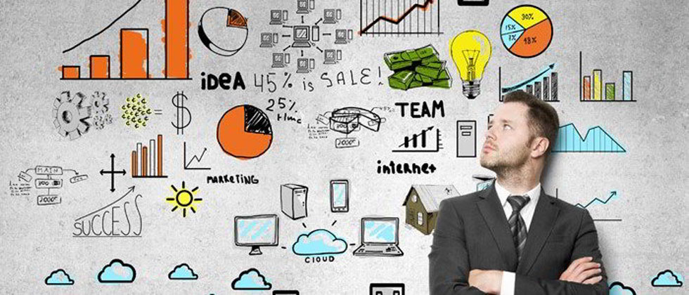 مصاحبه برای استخدام و خودت را 5 سال بعد کجا می بینی