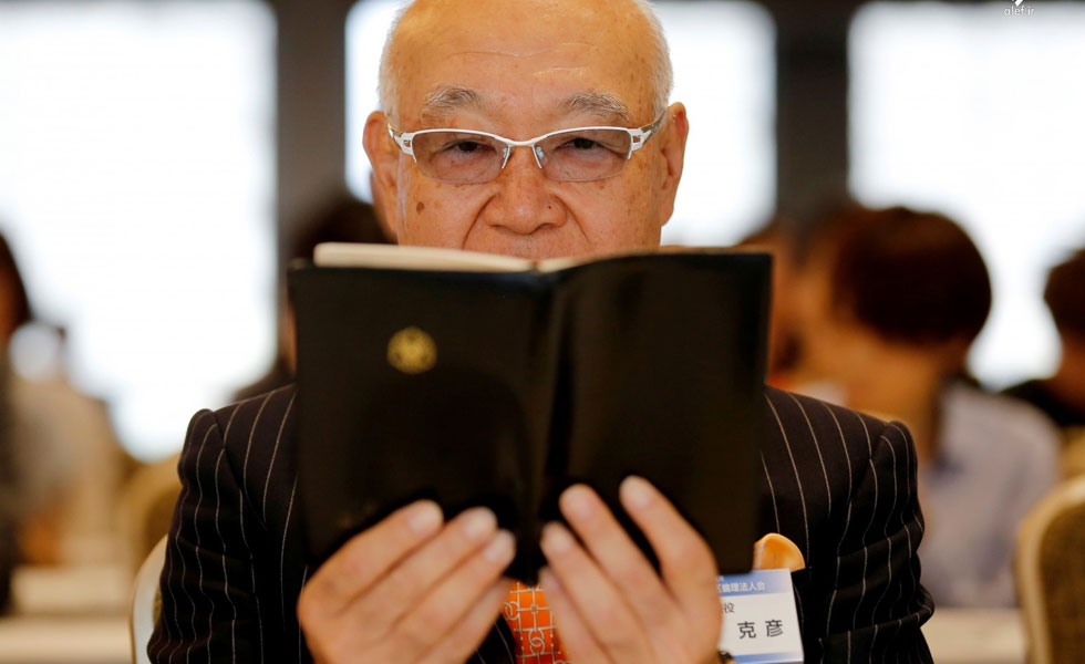 دوران پیری و یادگیری