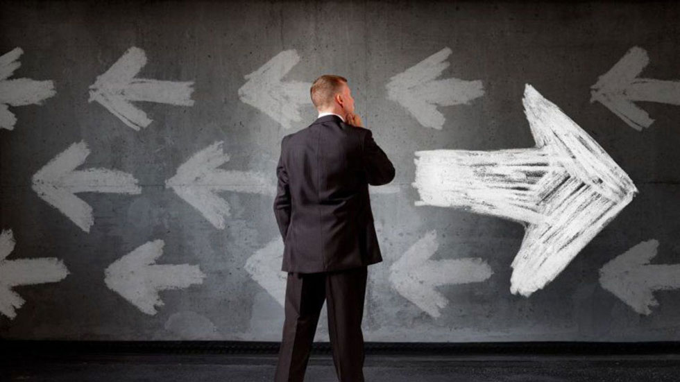 چالش رهبران و پیچیدگی