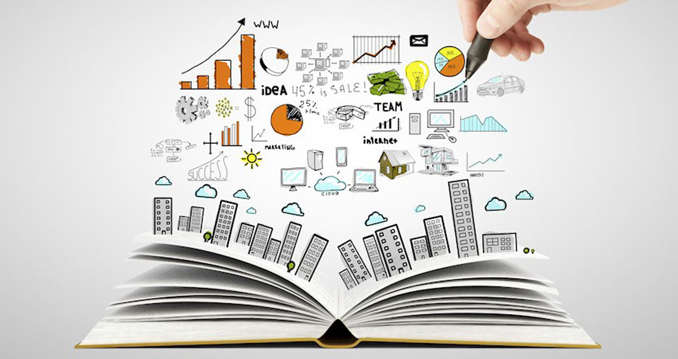 برنامه بازاریابی صنعتی و تخصص برنامه ریزی