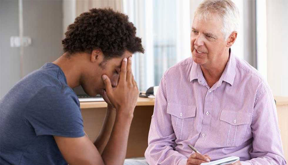 خوددرمانی و معتادان و درمانگرها