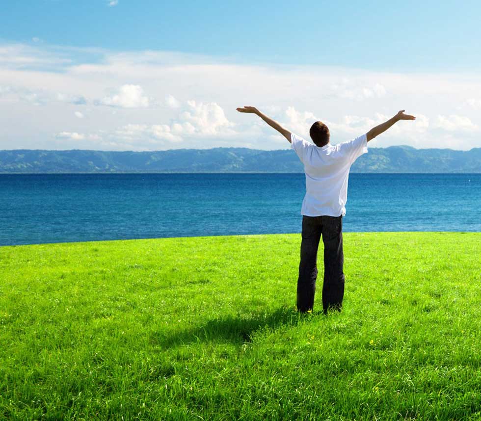 انجام مدیتیشن و سلامتی