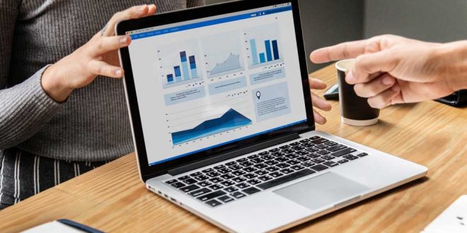 تولید محتوای B2B