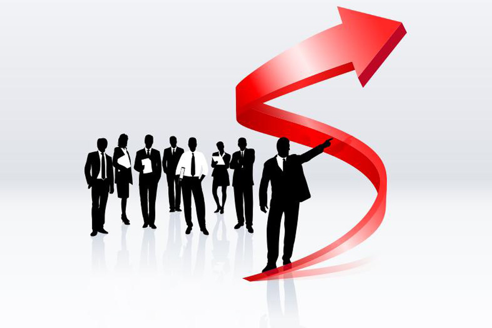 همکاری در فروش و هدف