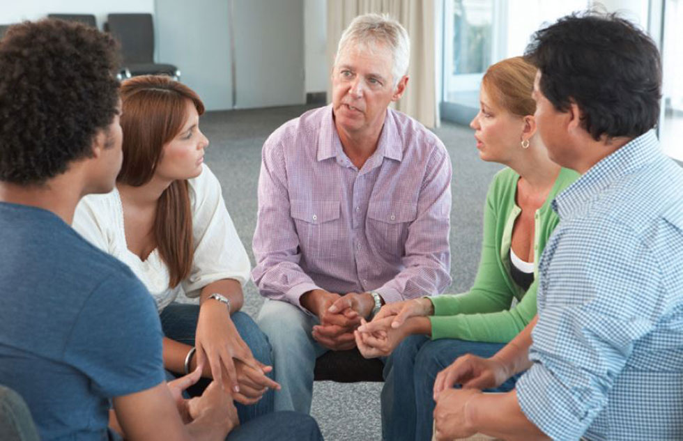  مشارکت در سازمان ها و مدیر مهربان