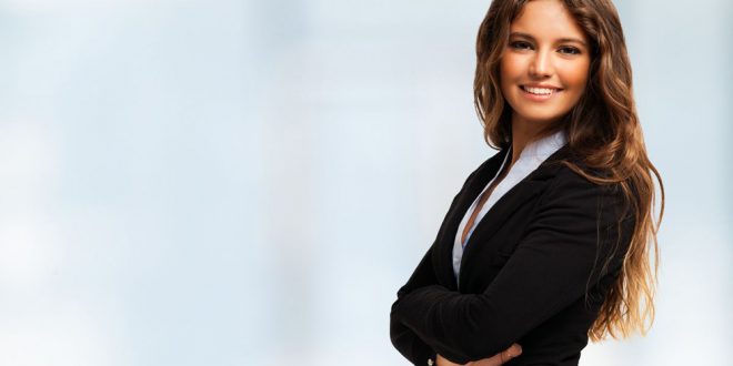 موفقیت در زنان