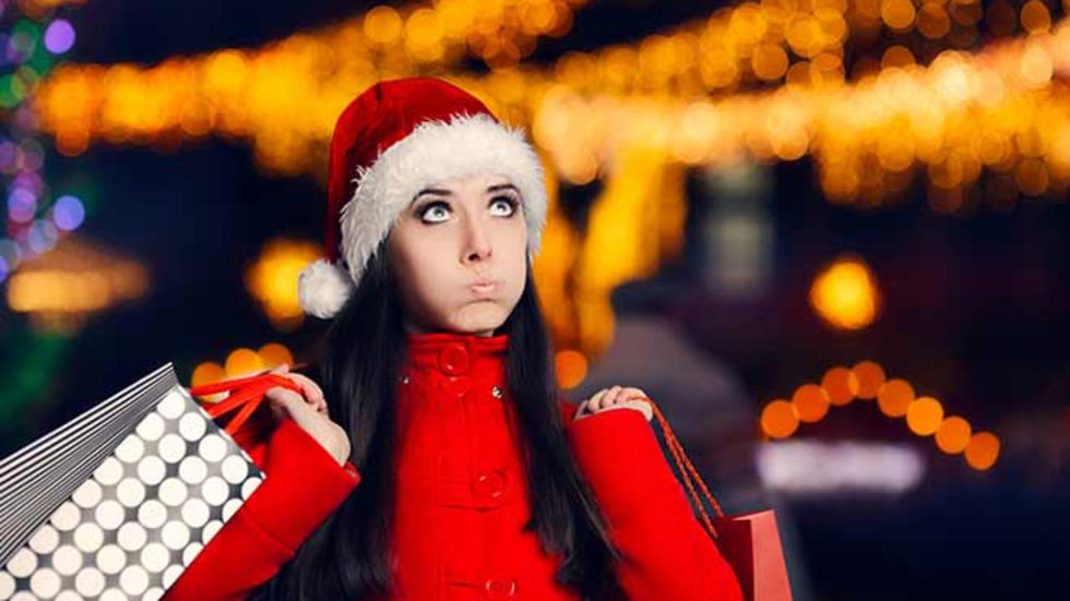 آیا اعتیاد به خرید دارید؟