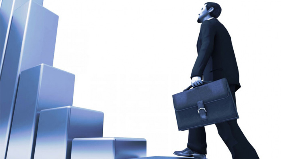 تحول در منابع انسانی و پشتکار