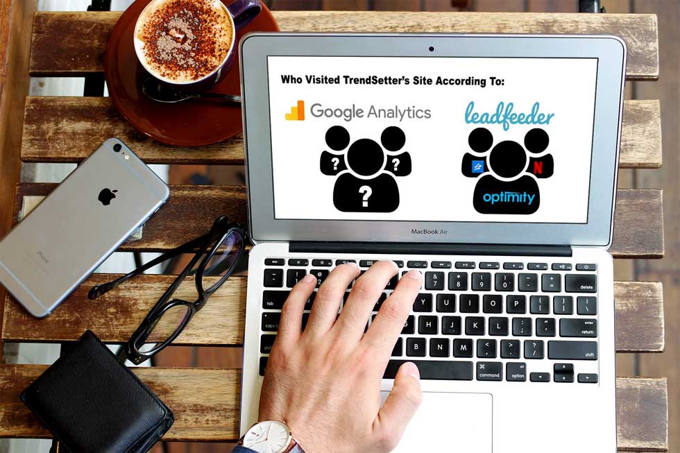 تولید محتوای B2B و شخصیت خریدار