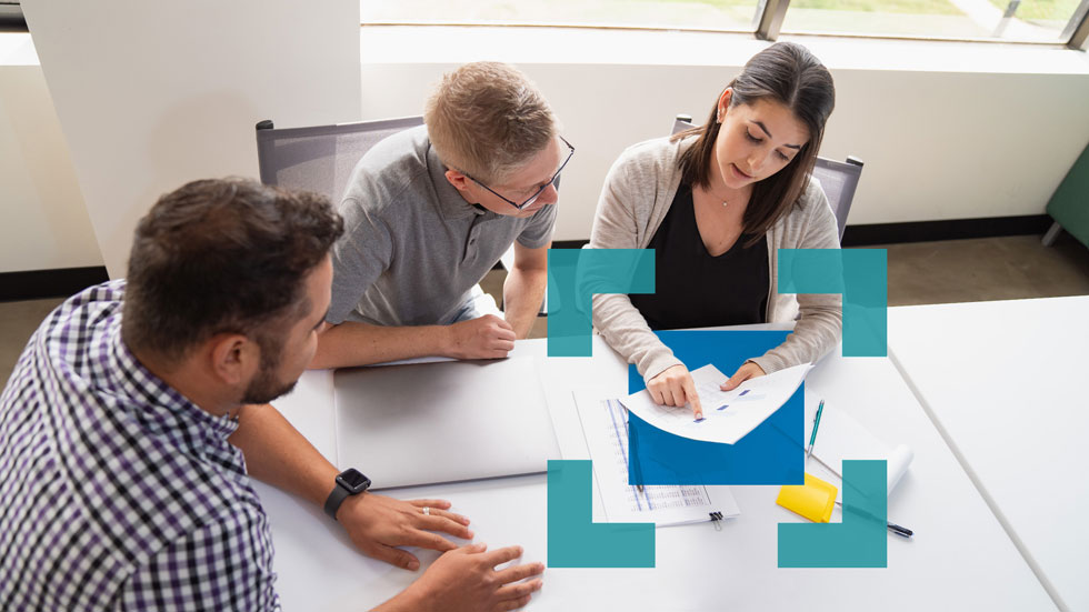 شناسایی بازار هدف