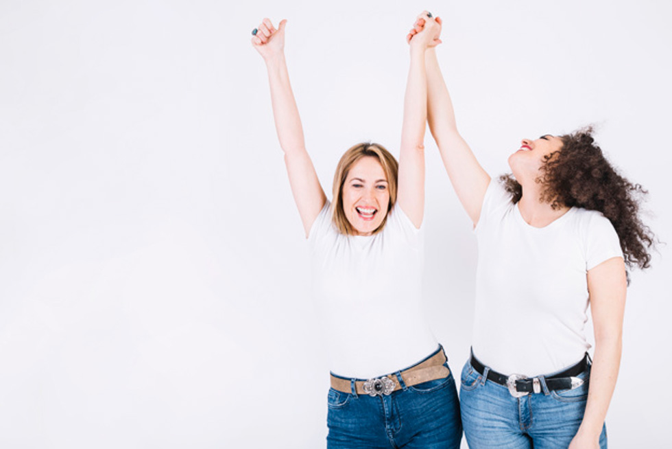 موفقیت در زنان و انرژی