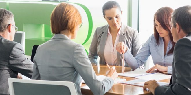 تحول در منابع انسانی