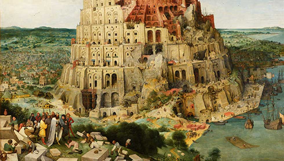 ثروتمندی و ثروتمند بابلی