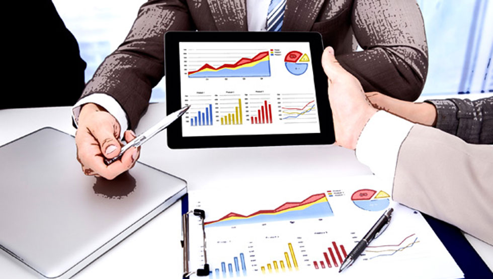 بازار هدف و تحقیقات