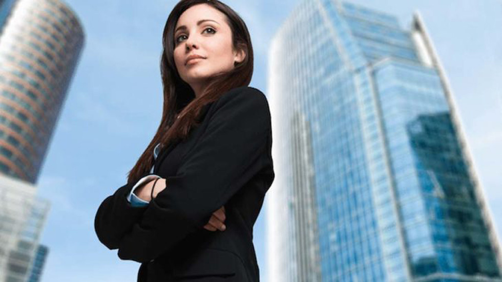 موفقیت در زنان و کارآمدی