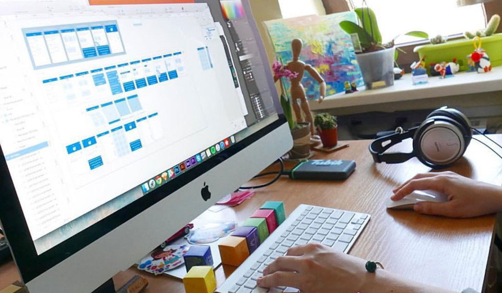 اجرای مدیریت دارایی دیجیتال 