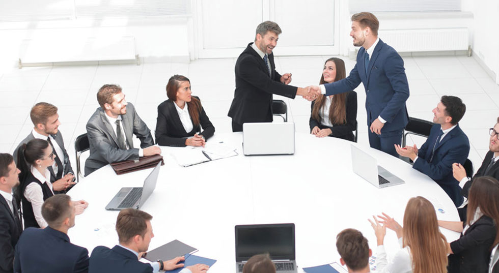 فروش چابک و جلسات