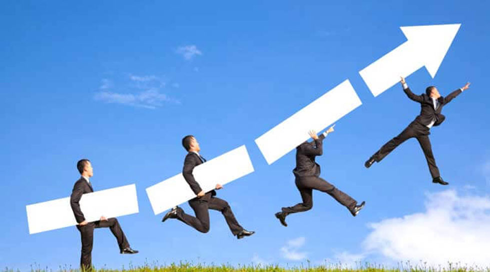 استراتژی های فروش و فرایندها