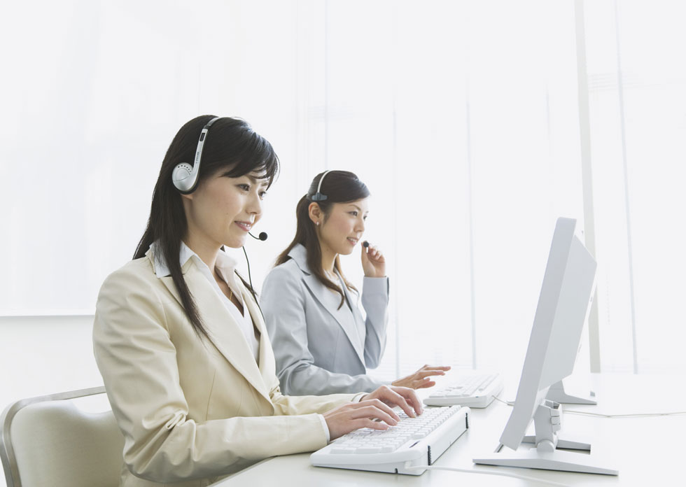 چارچوب تعامل با مشتری و حفظ با آن