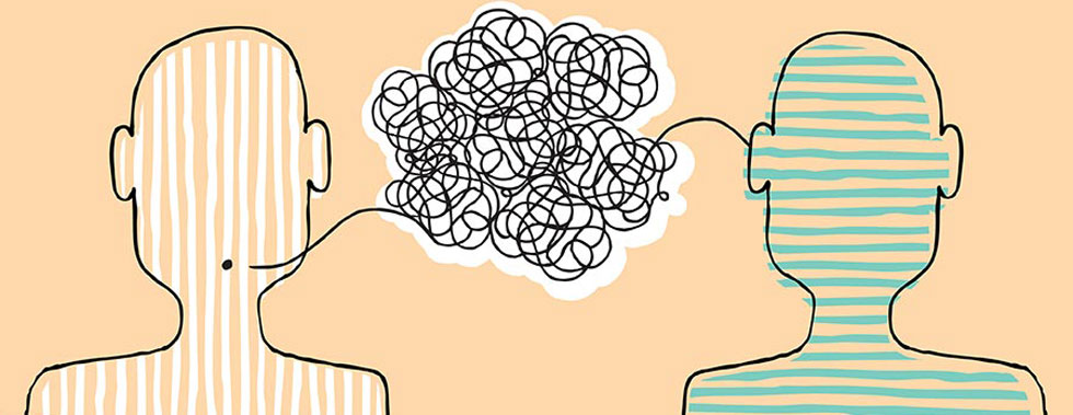 تأثیر پذیری و روابط با اطرافیان