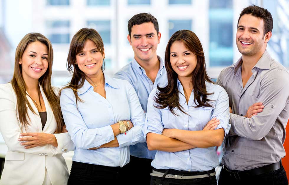 فروش چابک و تیم کاری