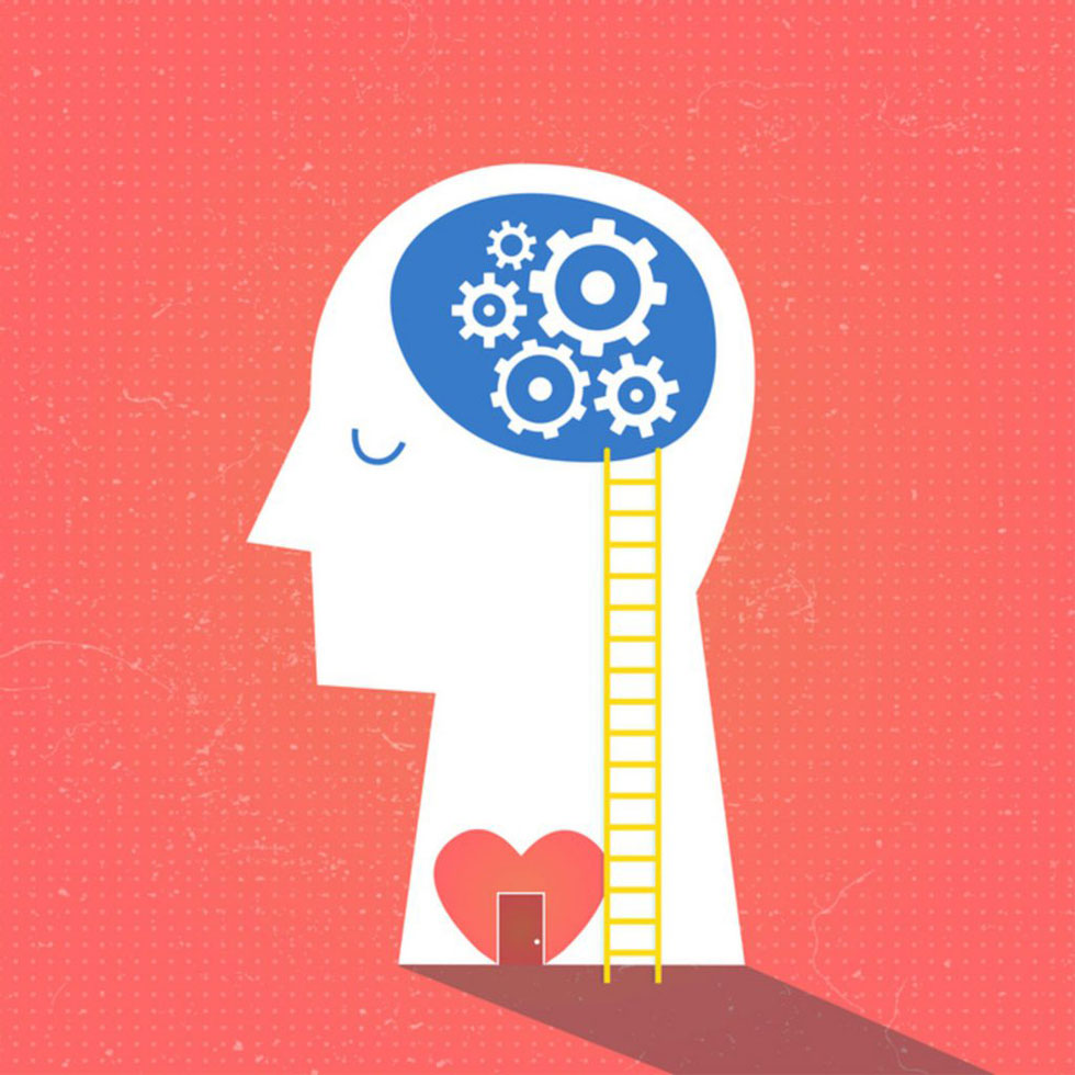 رهبری خود و بدن