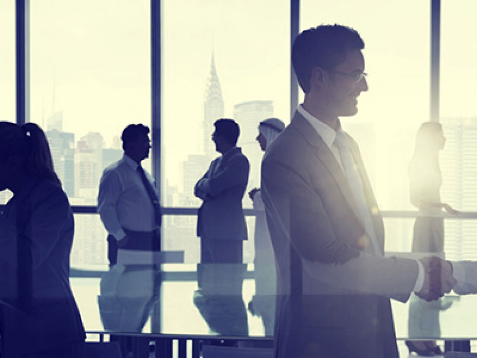 چارچوب تعامل با مشتری و رابطه با آن‌ها