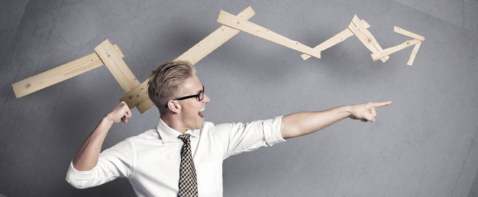 تعریف هدف و حرکت رو به جلو