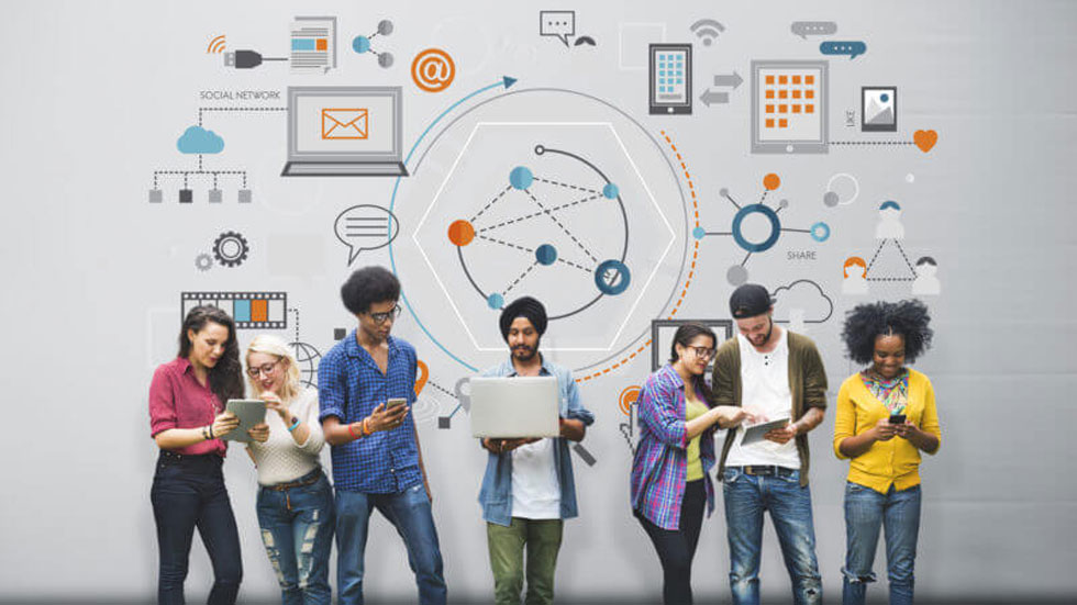 بهبود سئو و مخاطبان