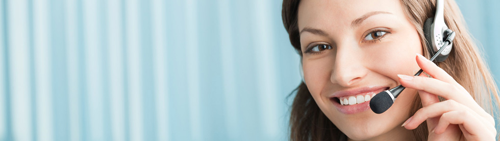 خدمات به مشتری ها پاسخگویی