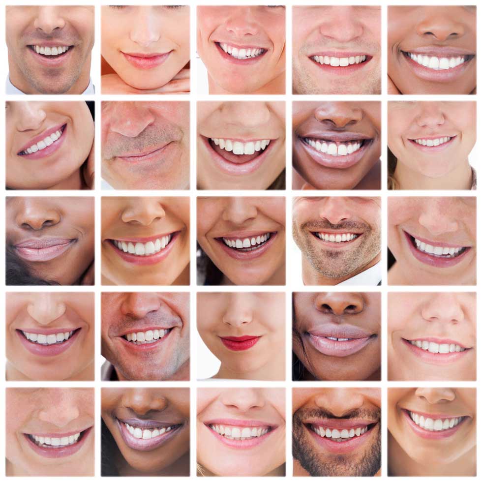 مثبت گرایی و خندیدن