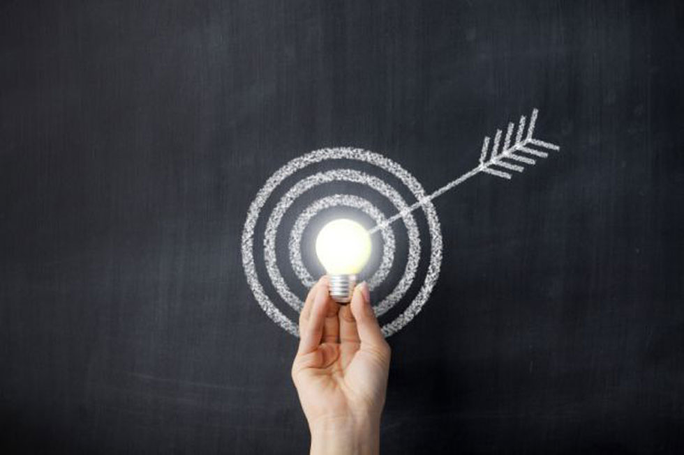 تعریف هدف با چرا